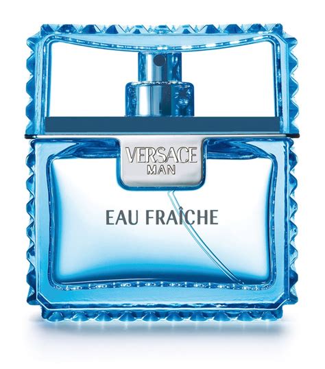 cheap versace mens aftershave|Versace man eau fraiche longevity.